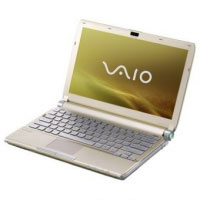 Sony VAIO VGN-TT21M/N